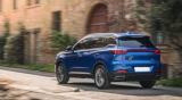 DR MOTOR DR 6.0 usata, con Controllo trazione