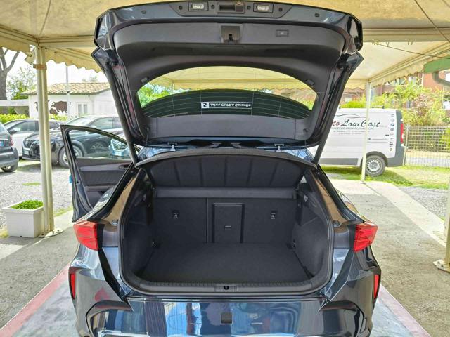 CUPRA Formentor usata, con Immobilizzatore elettronico