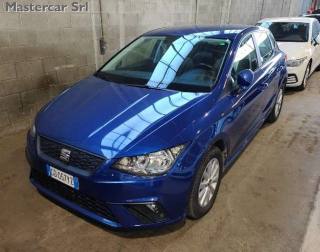 SEAT Ibiza usata, con Airbag