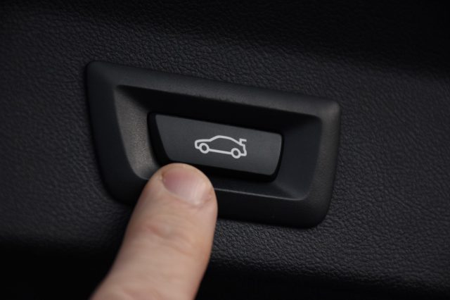 BMW X3 usata, con ESP