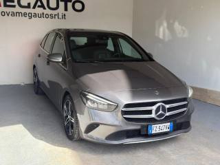 MERCEDES-BENZ B 200 usata, con Airbag