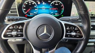 MERCEDES-BENZ GLE 350 usata, con Sistema di navigazione