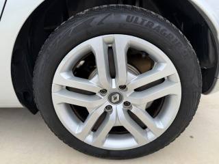 RENAULT Clio usata, con ESP