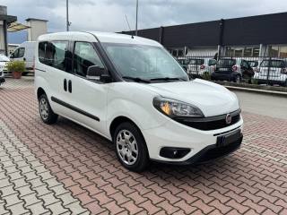 FIAT Doblo usata, con Alzacristalli elettrici