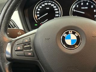 BMW X1 usata, con Lettore CD