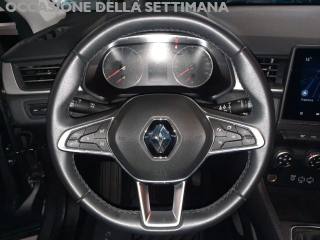 RENAULT Captur usata, con Immobilizzatore elettronico