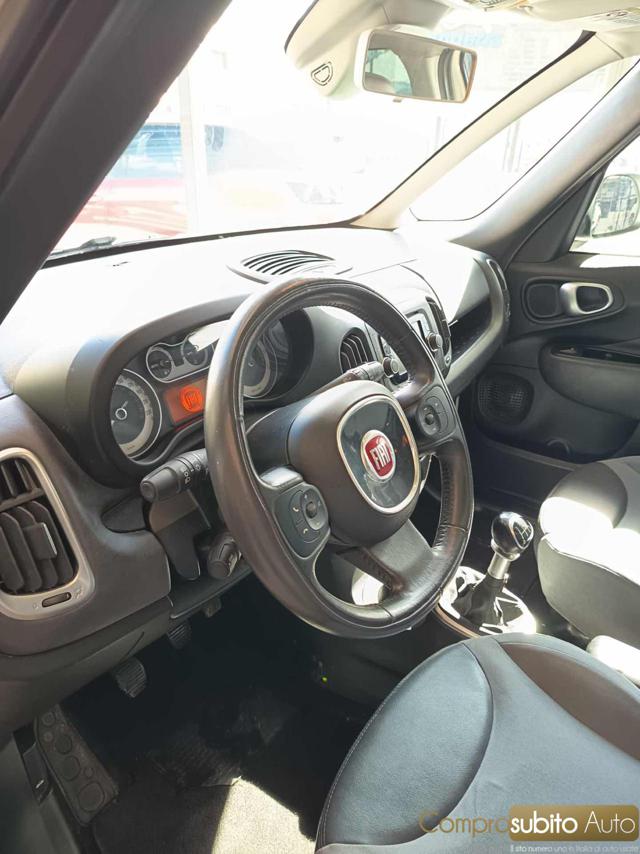 FIAT 500L usata 17