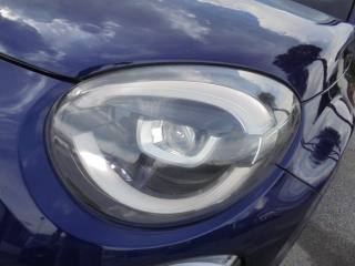 FIAT 500X usata, con Cruise Control