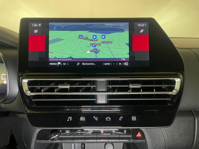 CITROEN C5 Aircross usata, con Controllo trazione