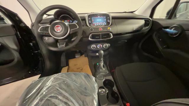 FIAT 500X usata, con Cruise Control
