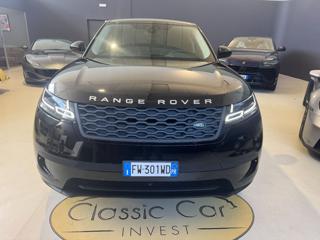 LAND ROVER Range Rover Velar usata, con Airbag
