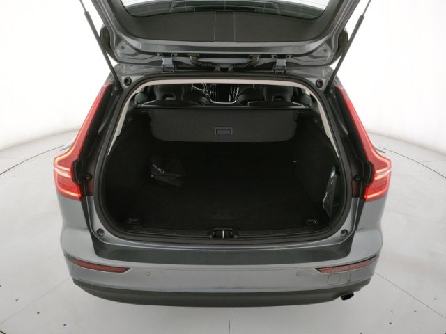 VOLVO V60 usata, con Sedile posteriore sdoppiato