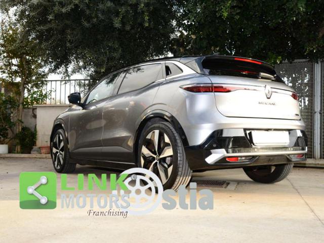 RENAULT Megane usata 31