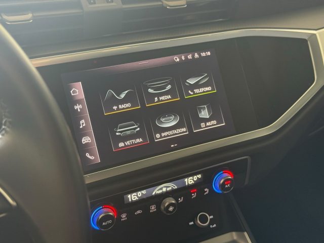 AUDI Q3 usata, con ESP