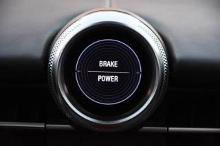 MASERATI Grecale usata, con Leve al volante