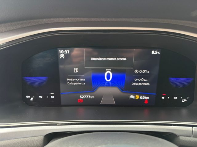 VOLKSWAGEN T-Roc usata, con Cruise Control