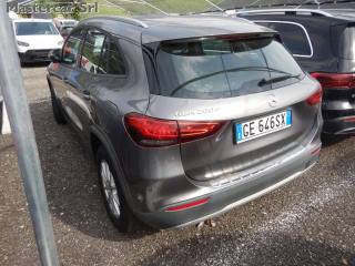 MERCEDES-BENZ GLA 200 usata 2