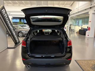 BMW X1 usata, con Alzacristalli elettrici