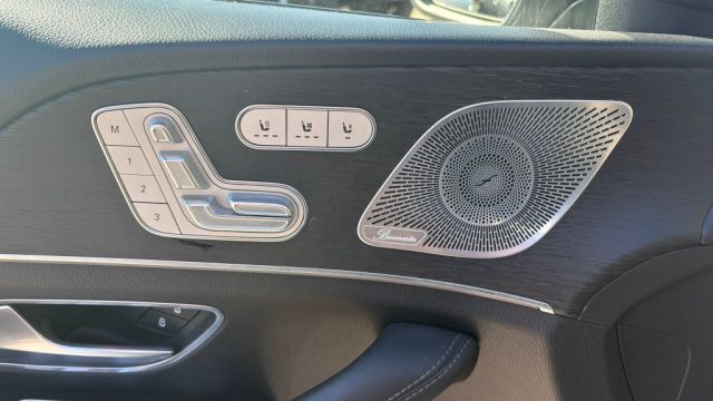 MERCEDES-BENZ GLE 450 usata, con Controllo trazione