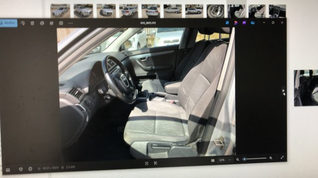 FORD Fiesta usata 15