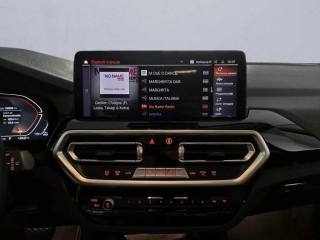 BMW X3 usata, con Cerchi in lega