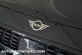 MINI Countryman usata, con Portellone posteriore elettrico