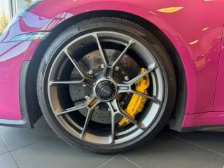 PORSCHE 911 usata, con Cerchi in lega