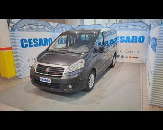 FIAT Scudo usata, con Airbag