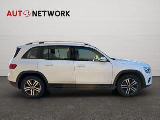 MERCEDES-BENZ GLB 200 usata, con Autoradio