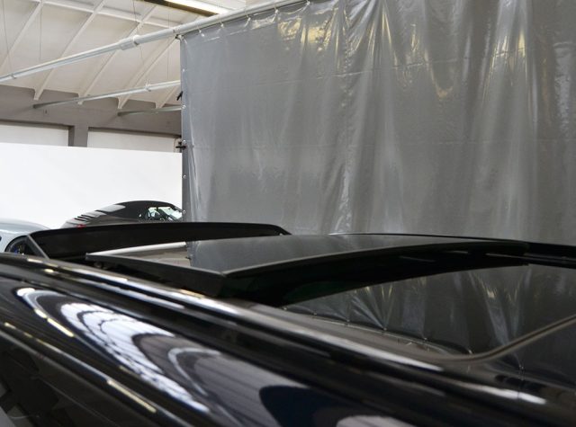 BMW X5 usata, con Volante in pelle