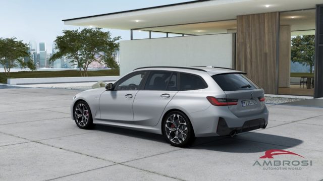 BMW 320 usata 1