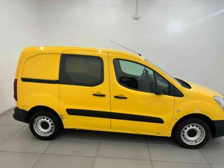 CITROEN Berlingo usata, con Controllo trazione