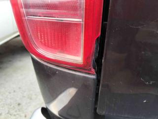 NISSAN Navara usata 7