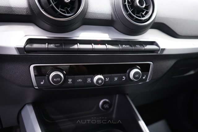 AUDI Q2 usata, con Sistema di navigazione