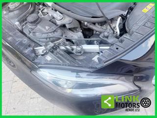 MERCEDES-BENZ GLA 200 usata, con Apple CarPlay