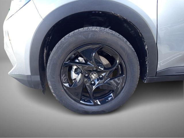 ALFA ROMEO Junior usata, con Specchietti laterali elettrici