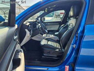 ALFA ROMEO Stelvio usata, con Controllo trazione