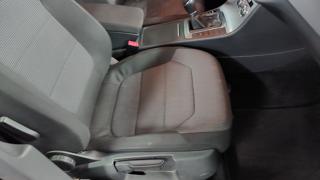 VOLKSWAGEN Passat usata, con Cerchi in lega