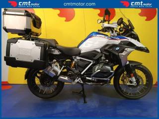 BMW R 1250 GS