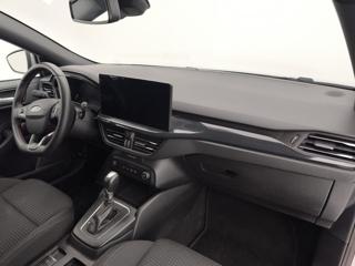 FORD Focus usata, con Luci diurne