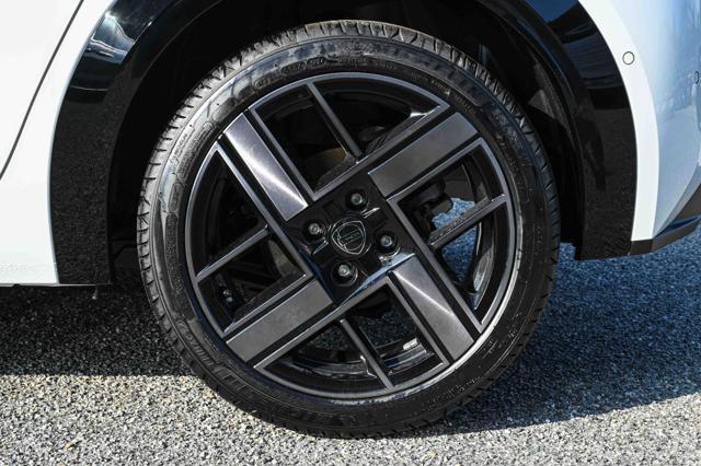 LANCIA Ypsilon usata, con Climatizzatore