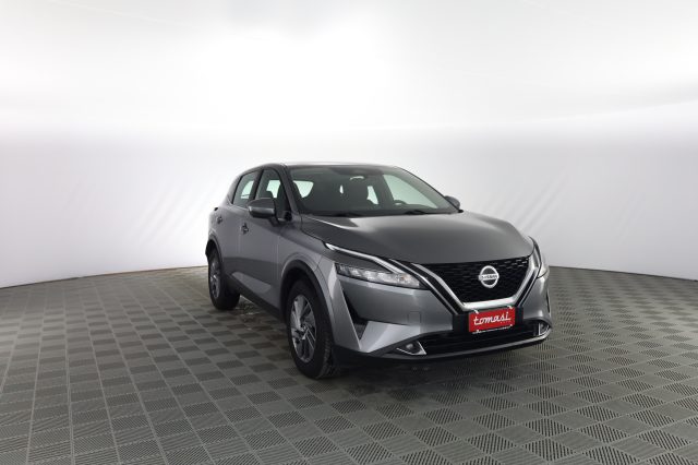 NISSAN Qashqai usata 1