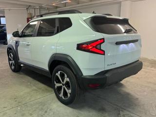 DACIA Duster usata, con Airbag laterali