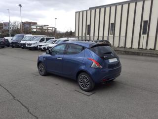 LANCIA Ypsilon usata, con Cerchi in lega