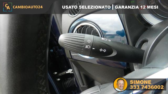 FIAT 500 usata 62