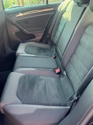 VOLKSWAGEN Golf usata, con Chiusura centralizzata