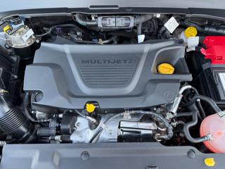 JEEP Compass usata, con Bluetooth