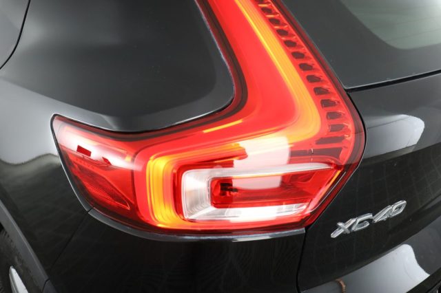 VOLVO XC40 usata 9