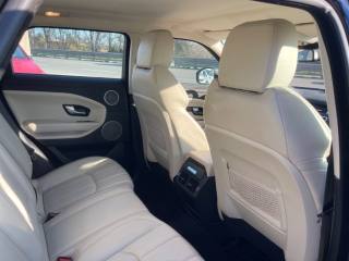 LAND ROVER Range Rover Evoque usata 14