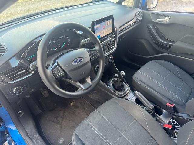 FORD Fiesta usata, con Specchietti laterali elettrici